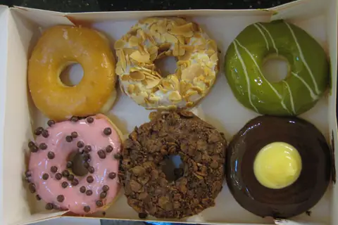 Tantrum Doughnuts photo 1